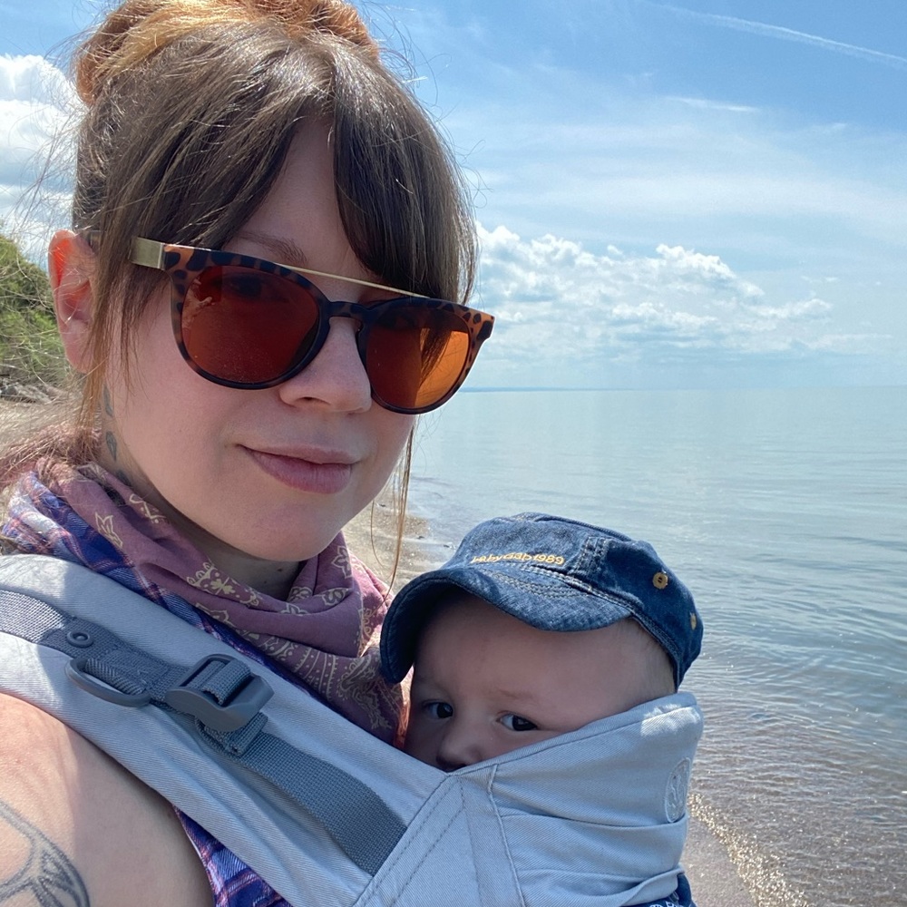 Meet your Posher, Emily